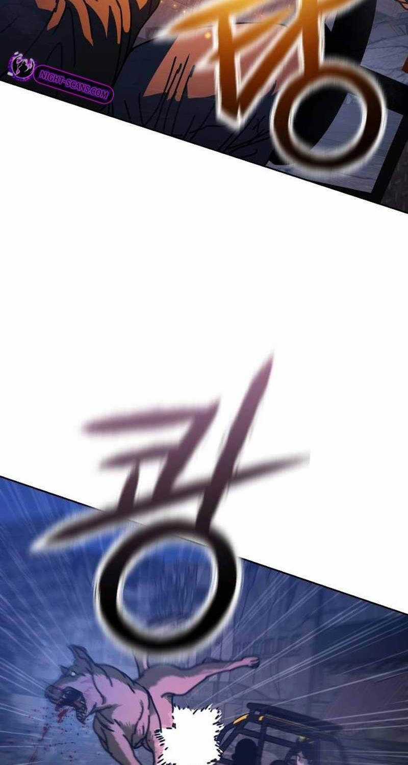 Ngôi Nhà Ẩn Ngày Tận Thế Chapter 15 trang 53