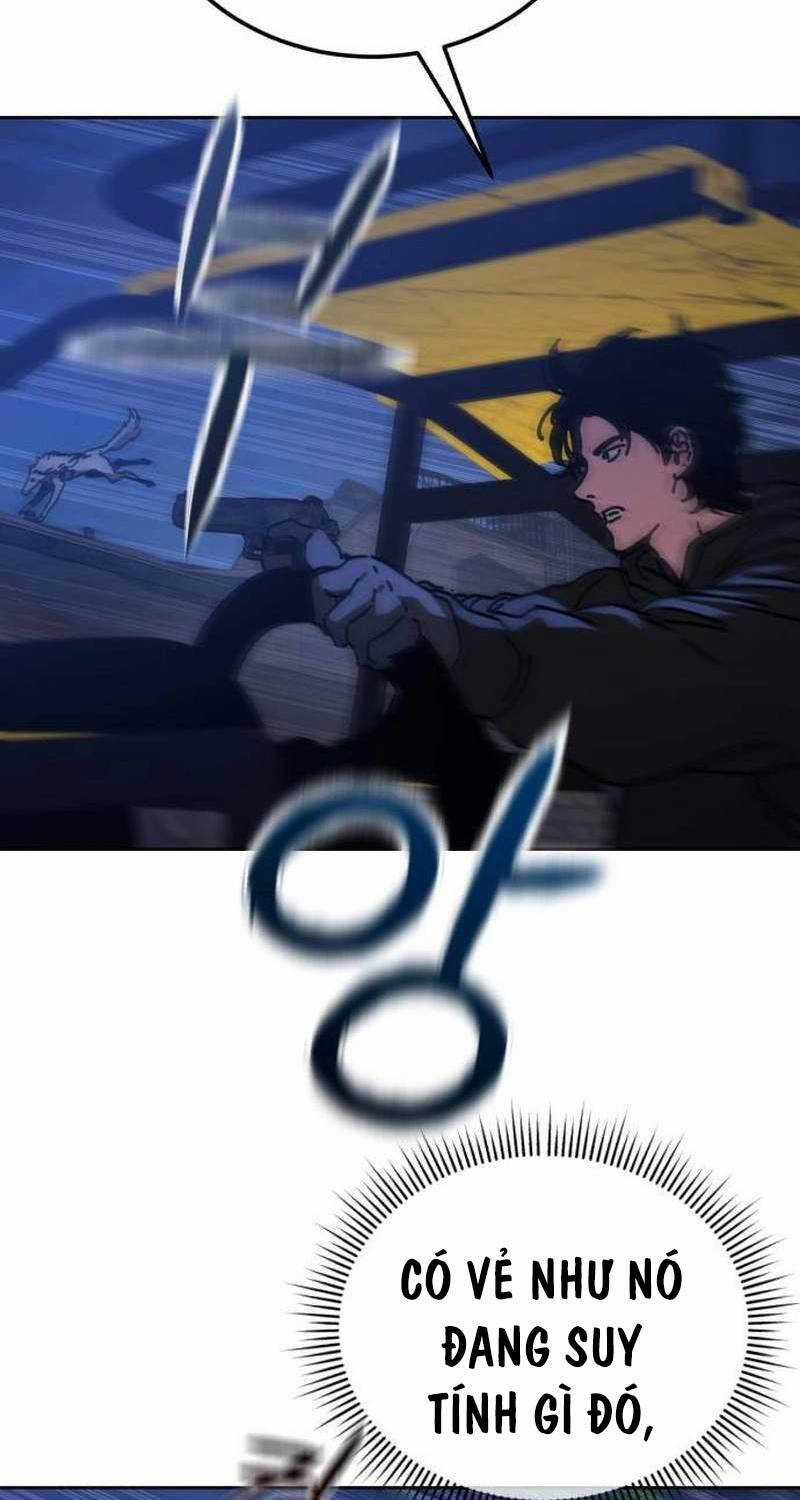 Ngôi Nhà Ẩn Ngày Tận Thế Chapter 15 trang 55