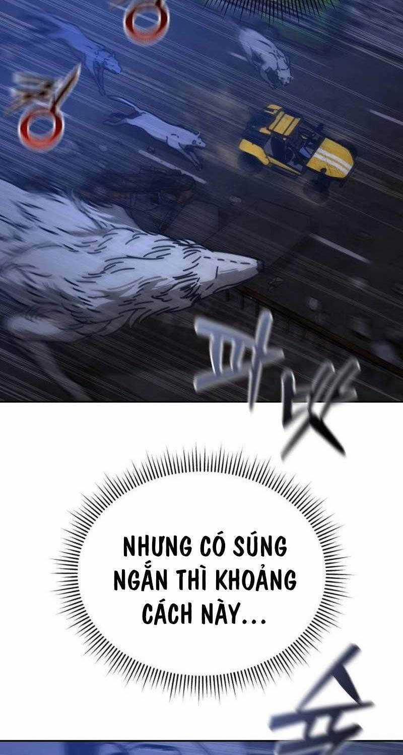 Ngôi Nhà Ẩn Ngày Tận Thế Chapter 15 trang 56