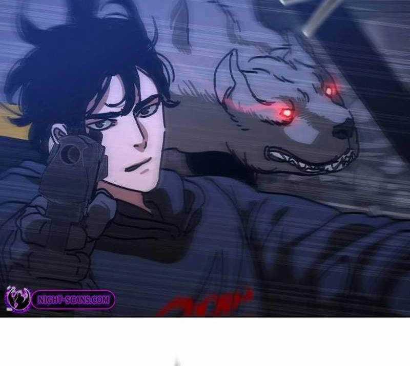 Ngôi Nhà Ẩn Ngày Tận Thế Chapter 15 trang 57