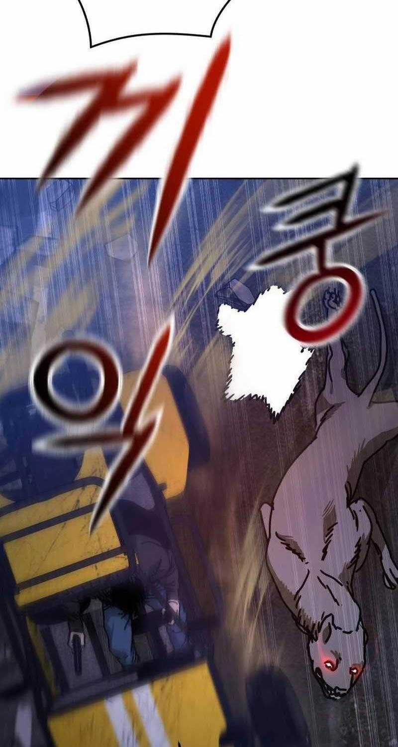 Ngôi Nhà Ẩn Ngày Tận Thế Chapter 15 trang 59