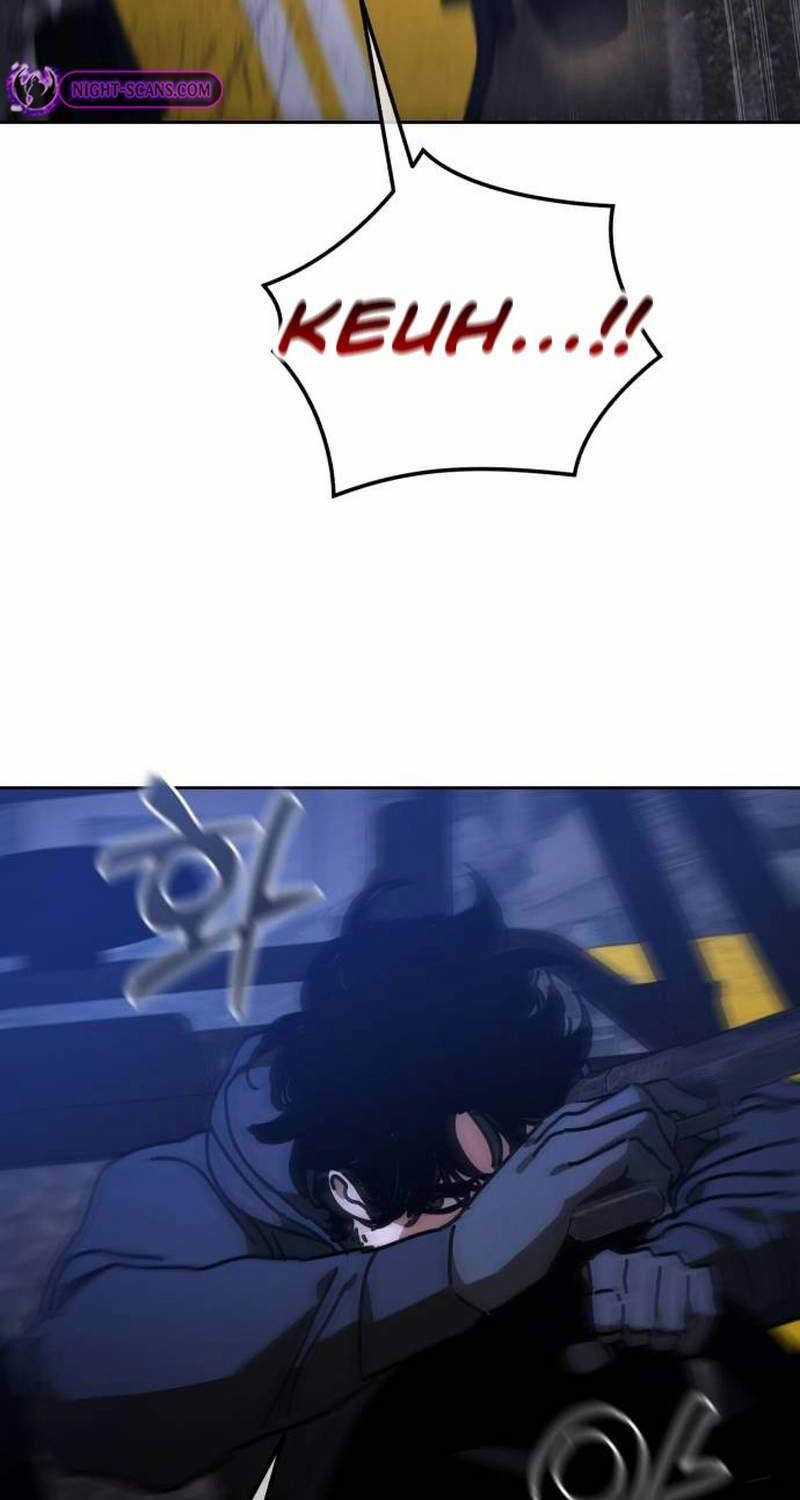 Ngôi Nhà Ẩn Ngày Tận Thế Chapter 15 trang 60