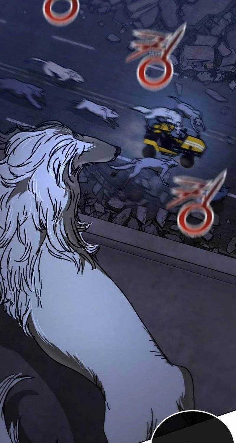 Ngôi Nhà Ẩn Ngày Tận Thế Chapter 15 trang 64