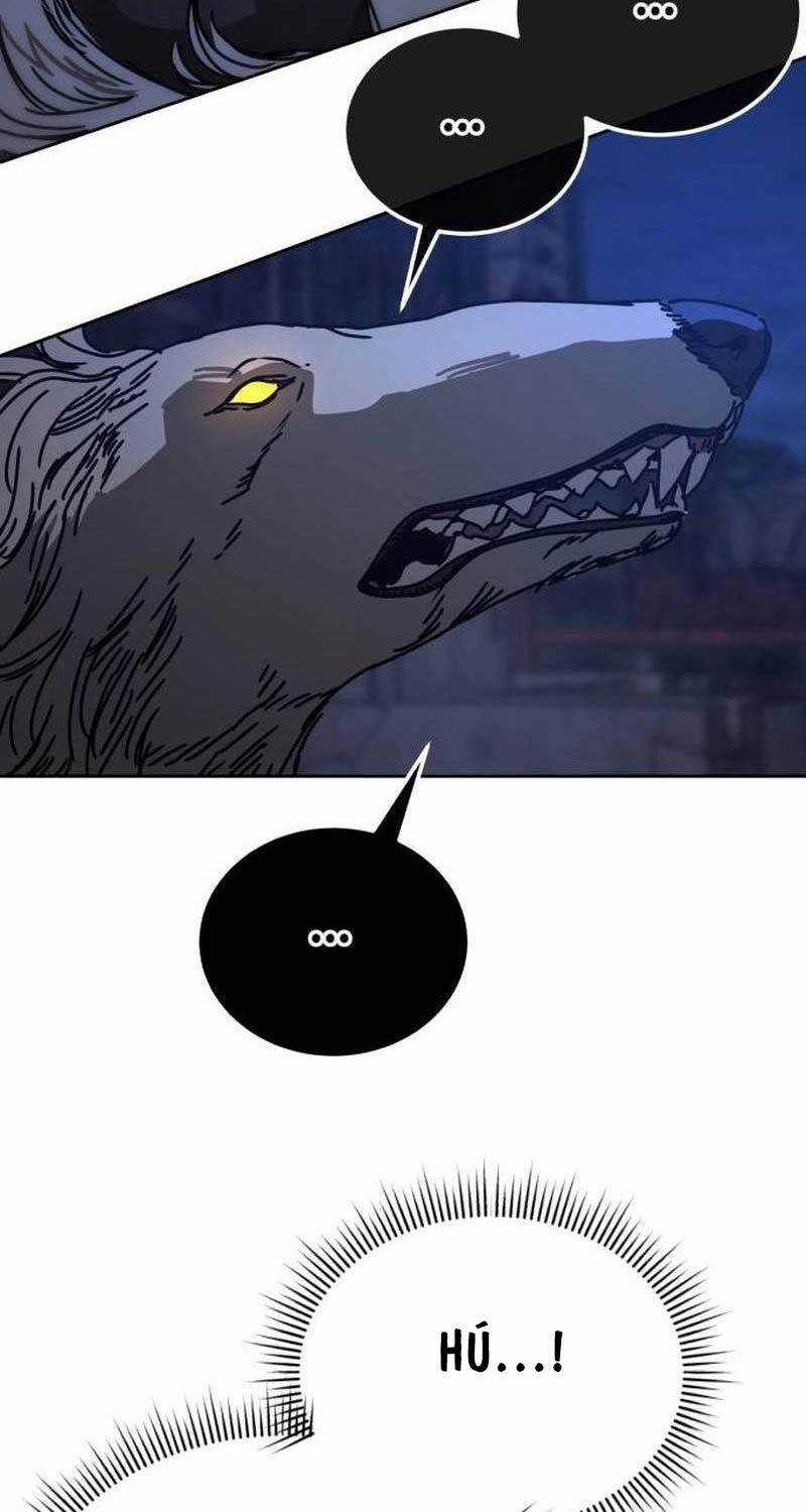 Ngôi Nhà Ẩn Ngày Tận Thế Chapter 15 trang 65