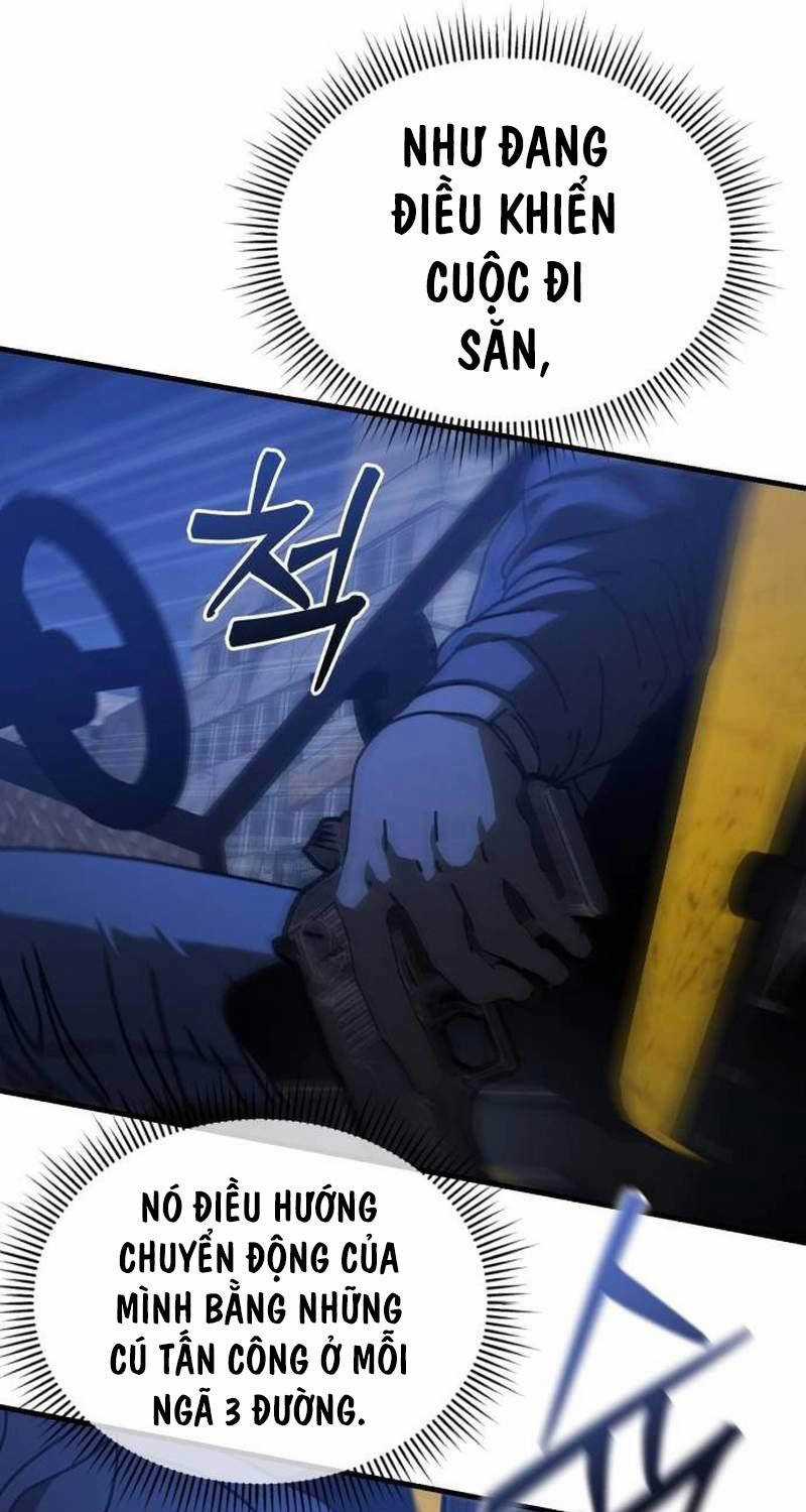 Ngôi Nhà Ẩn Ngày Tận Thế Chapter 15 trang 69