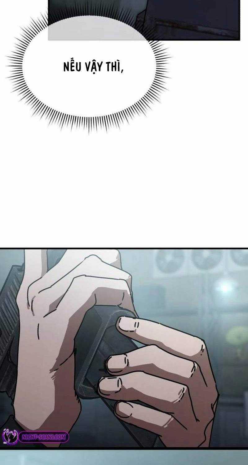 Ngôi Nhà Ẩn Ngày Tận Thế Chapter 15 trang 7