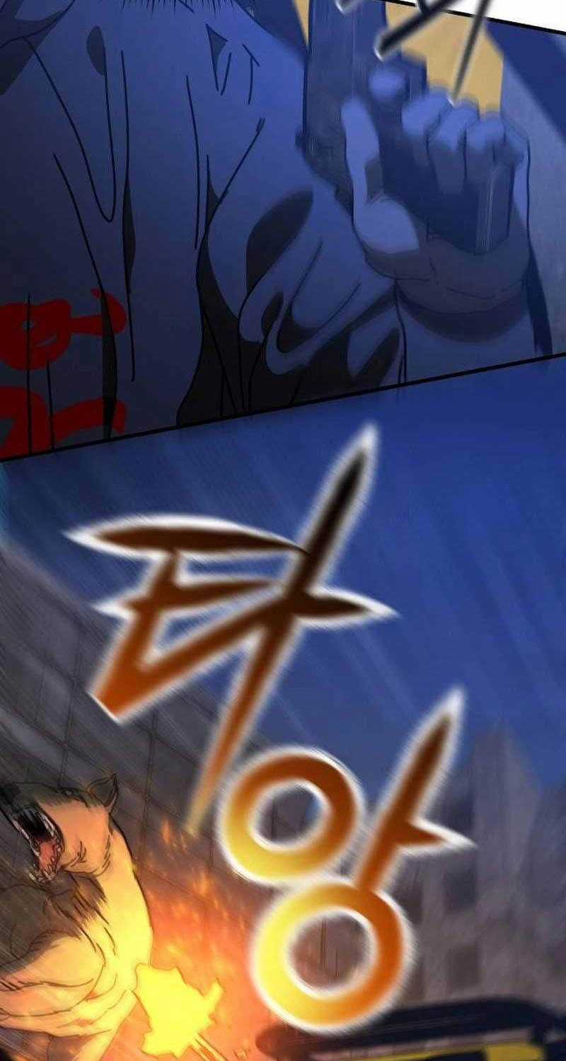 Ngôi Nhà Ẩn Ngày Tận Thế Chapter 15 trang 70