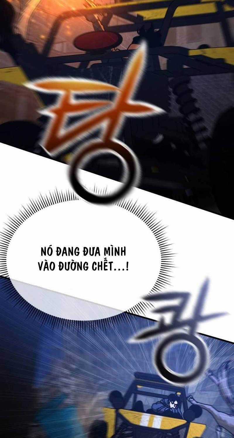 Ngôi Nhà Ẩn Ngày Tận Thế Chapter 15 trang 71