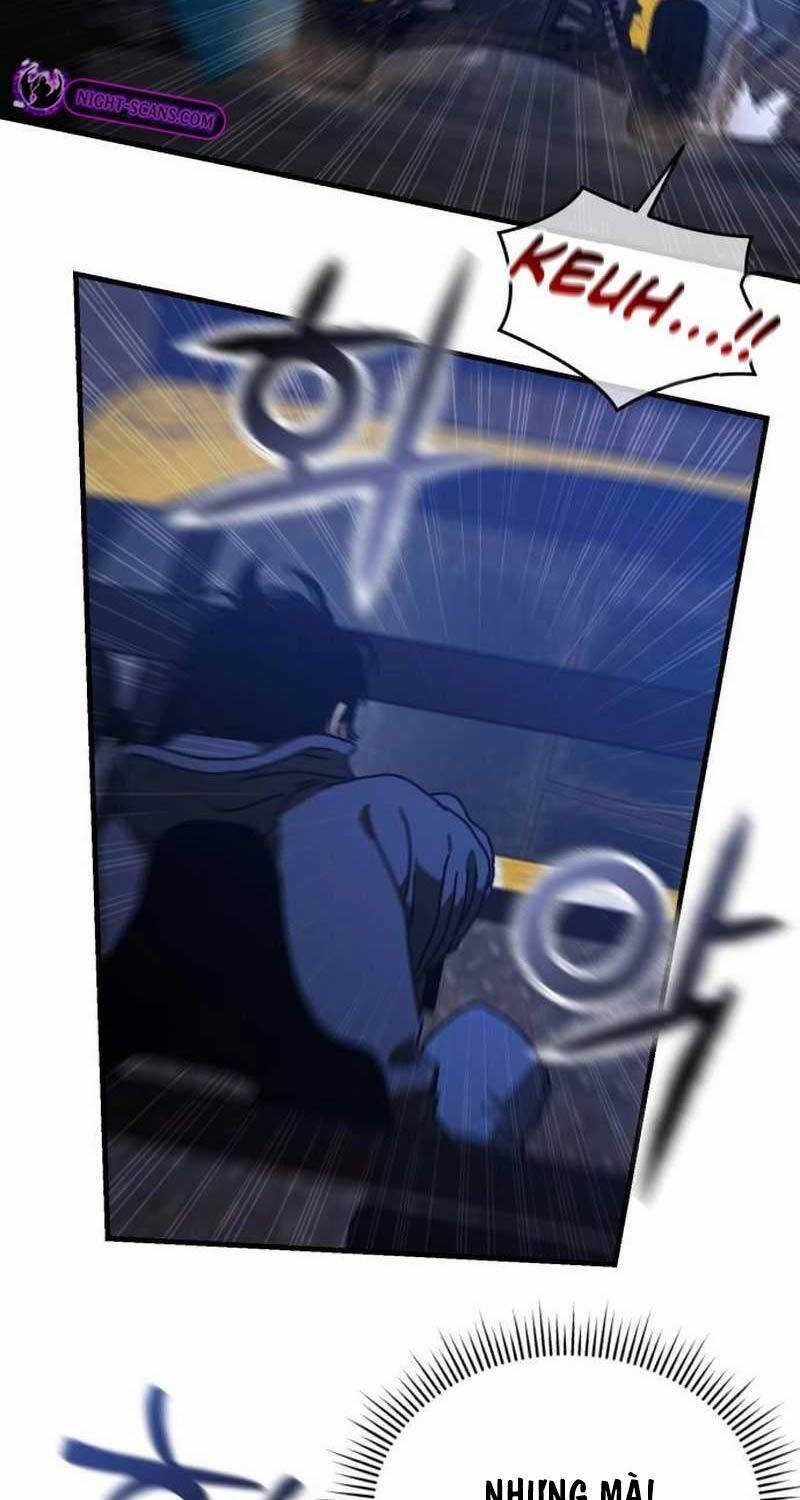 Ngôi Nhà Ẩn Ngày Tận Thế Chapter 15 trang 72