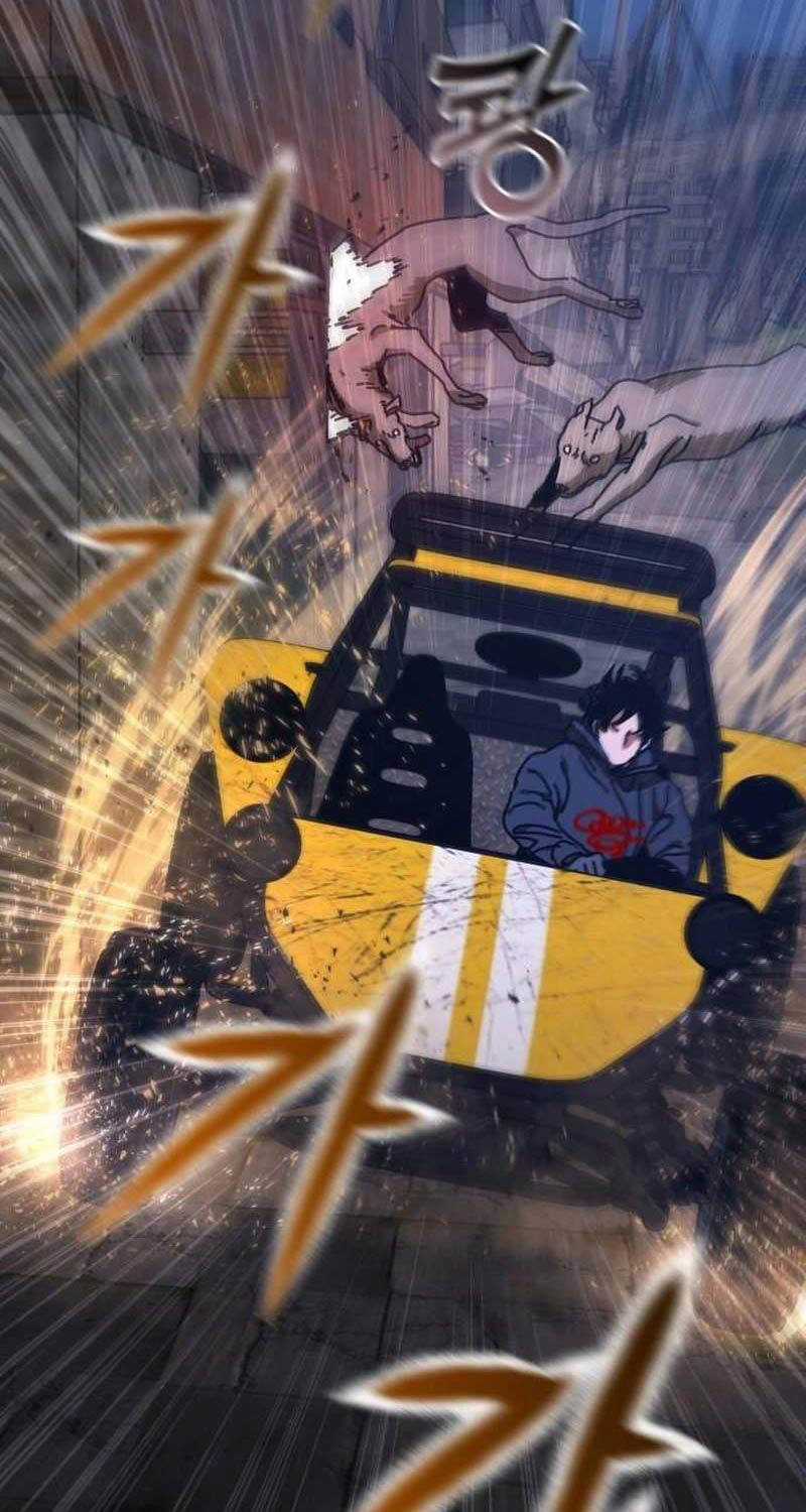 Ngôi Nhà Ẩn Ngày Tận Thế Chapter 15 trang 74