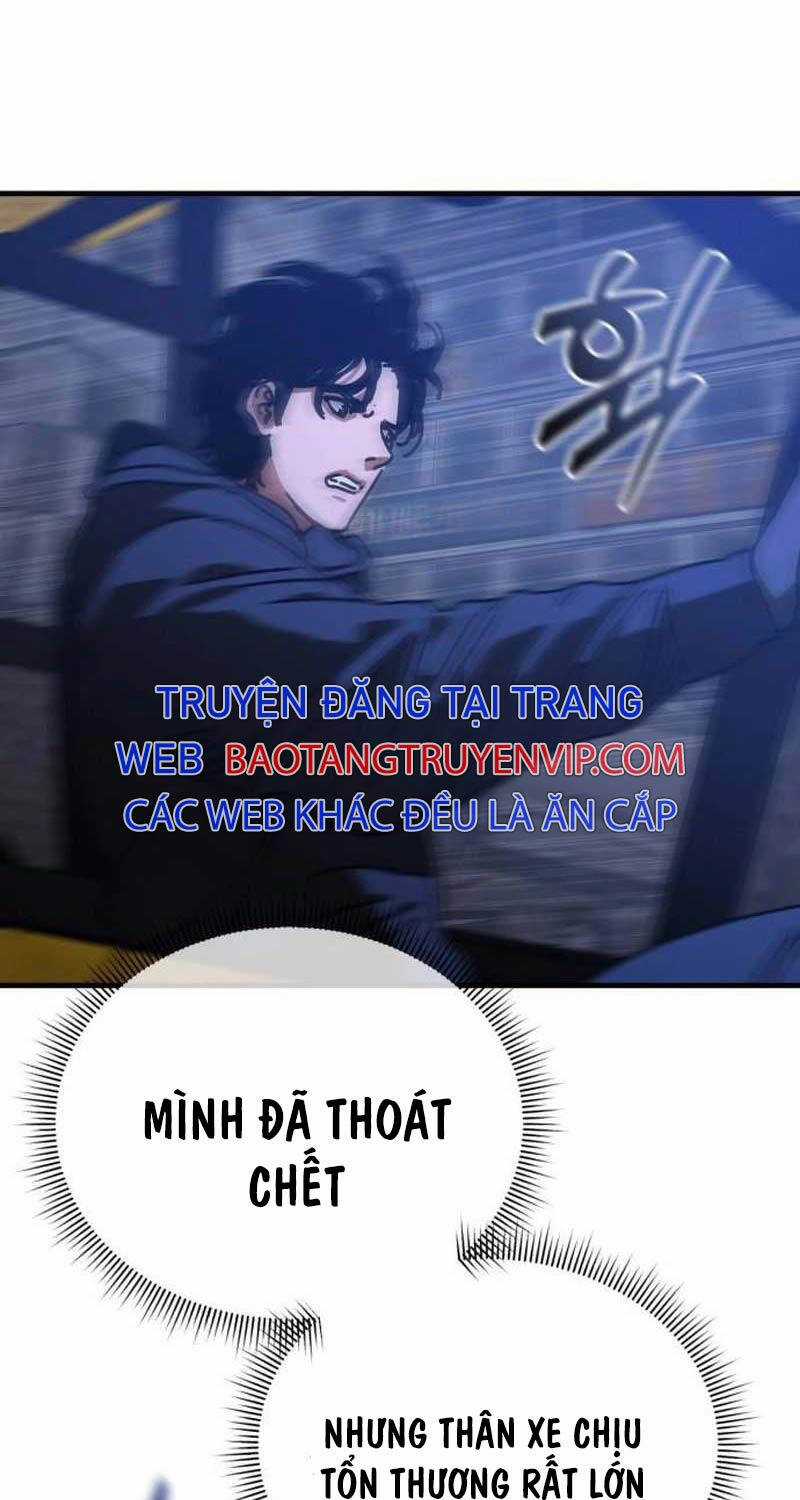 Ngôi Nhà Ẩn Ngày Tận Thế Chapter 15 trang 76