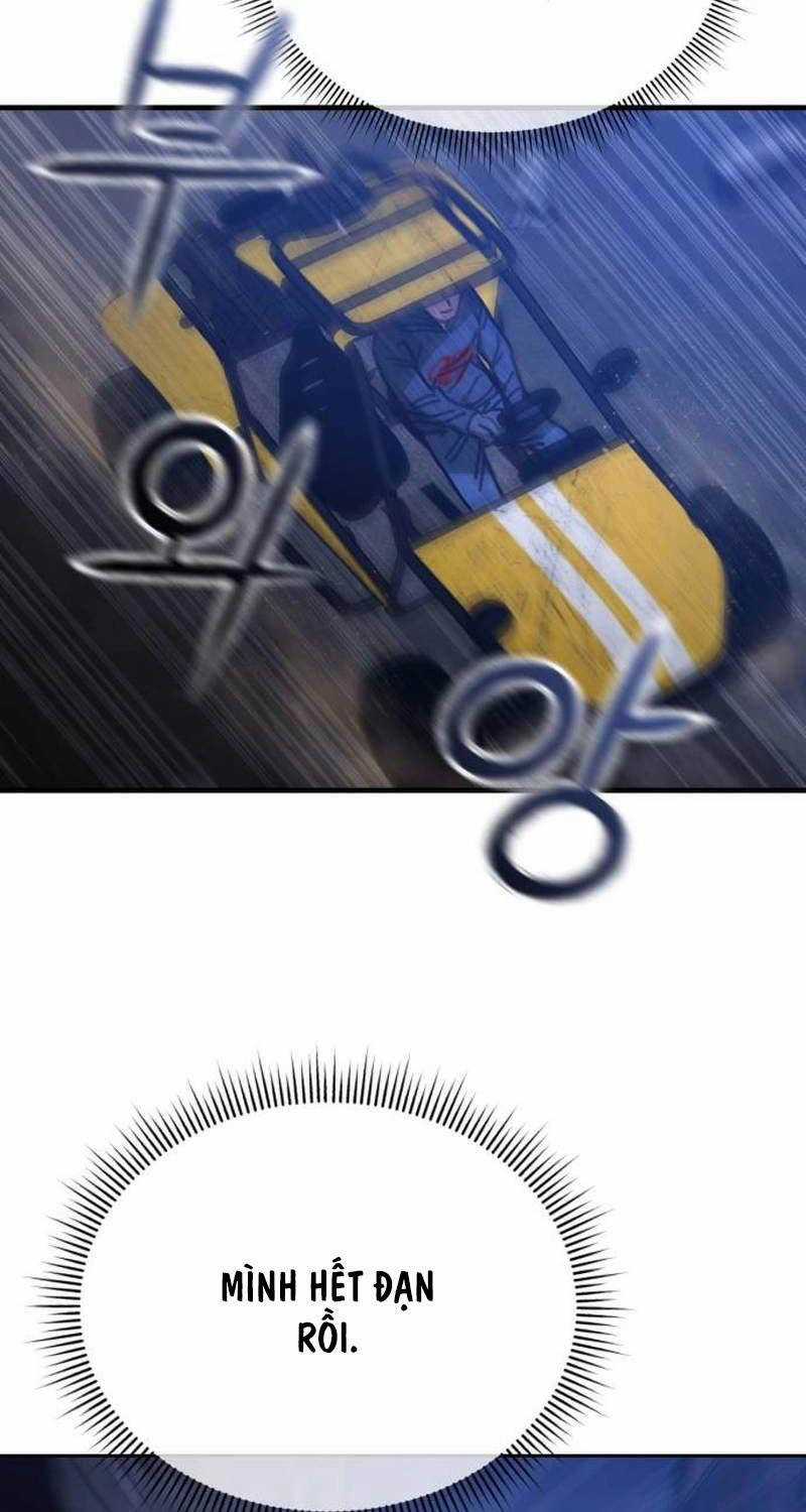 Ngôi Nhà Ẩn Ngày Tận Thế Chapter 15 trang 77