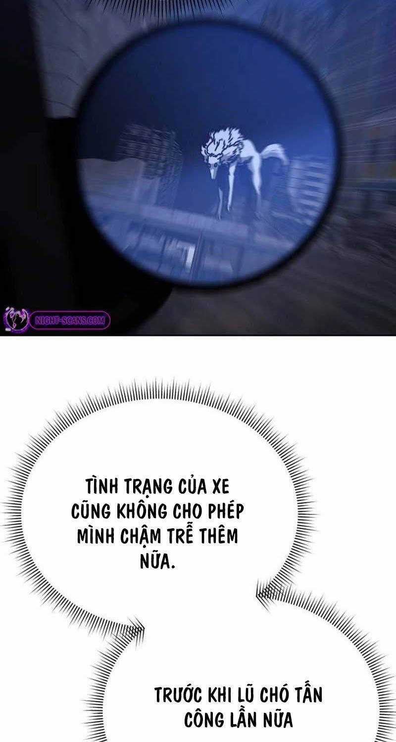 Ngôi Nhà Ẩn Ngày Tận Thế Chapter 15 trang 78