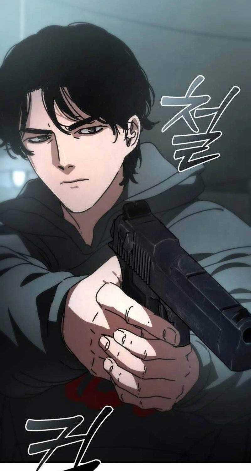 Ngôi Nhà Ẩn Ngày Tận Thế Chapter 15 trang 8