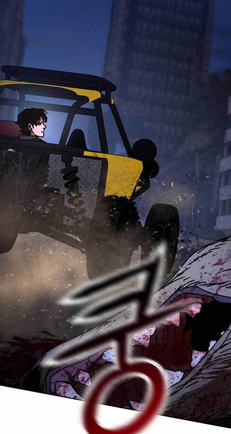 Ngôi Nhà Ẩn Ngày Tận Thế Chapter 15 trang 83