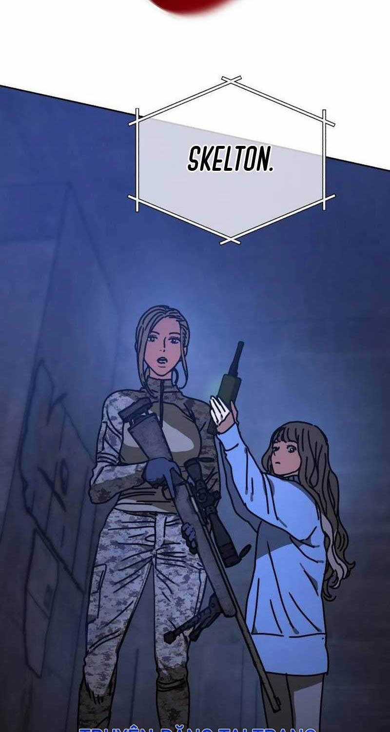 Ngôi Nhà Ẩn Ngày Tận Thế Chapter 15 trang 84