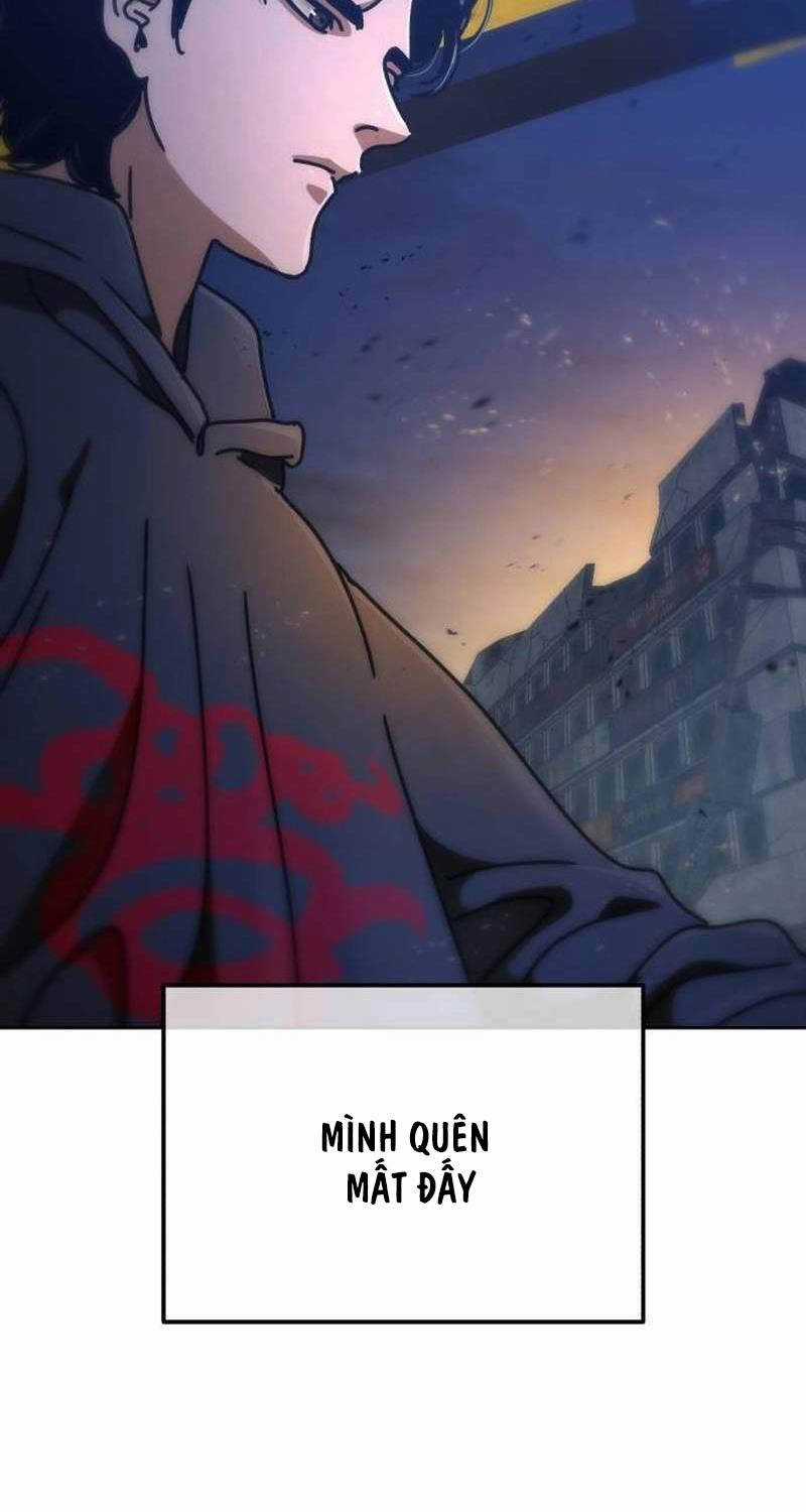 Ngôi Nhà Ẩn Ngày Tận Thế Chapter 15 trang 87