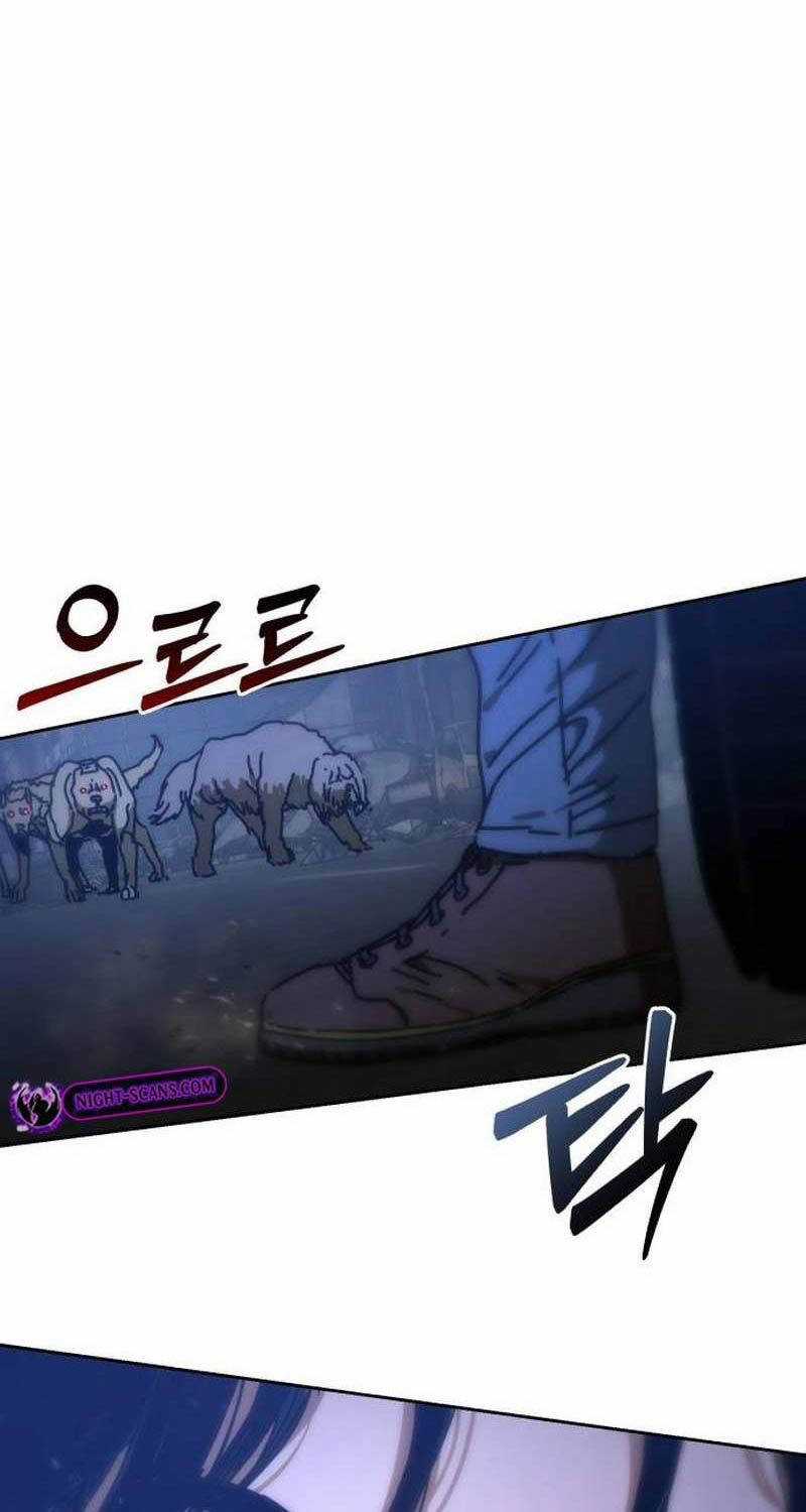 Ngôi Nhà Ẩn Ngày Tận Thế Chapter 15 trang 88