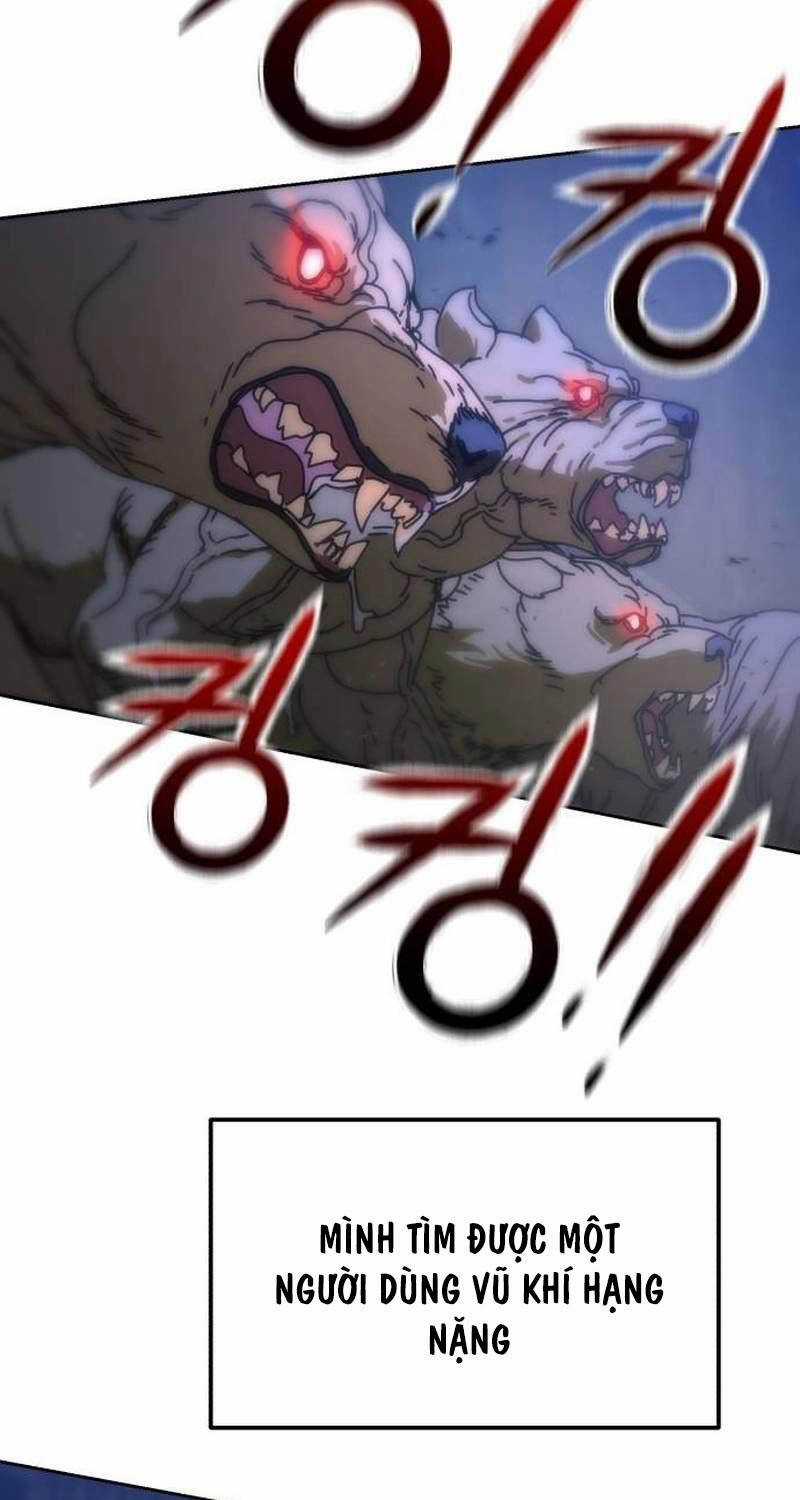 Ngôi Nhà Ẩn Ngày Tận Thế Chapter 15 trang 90