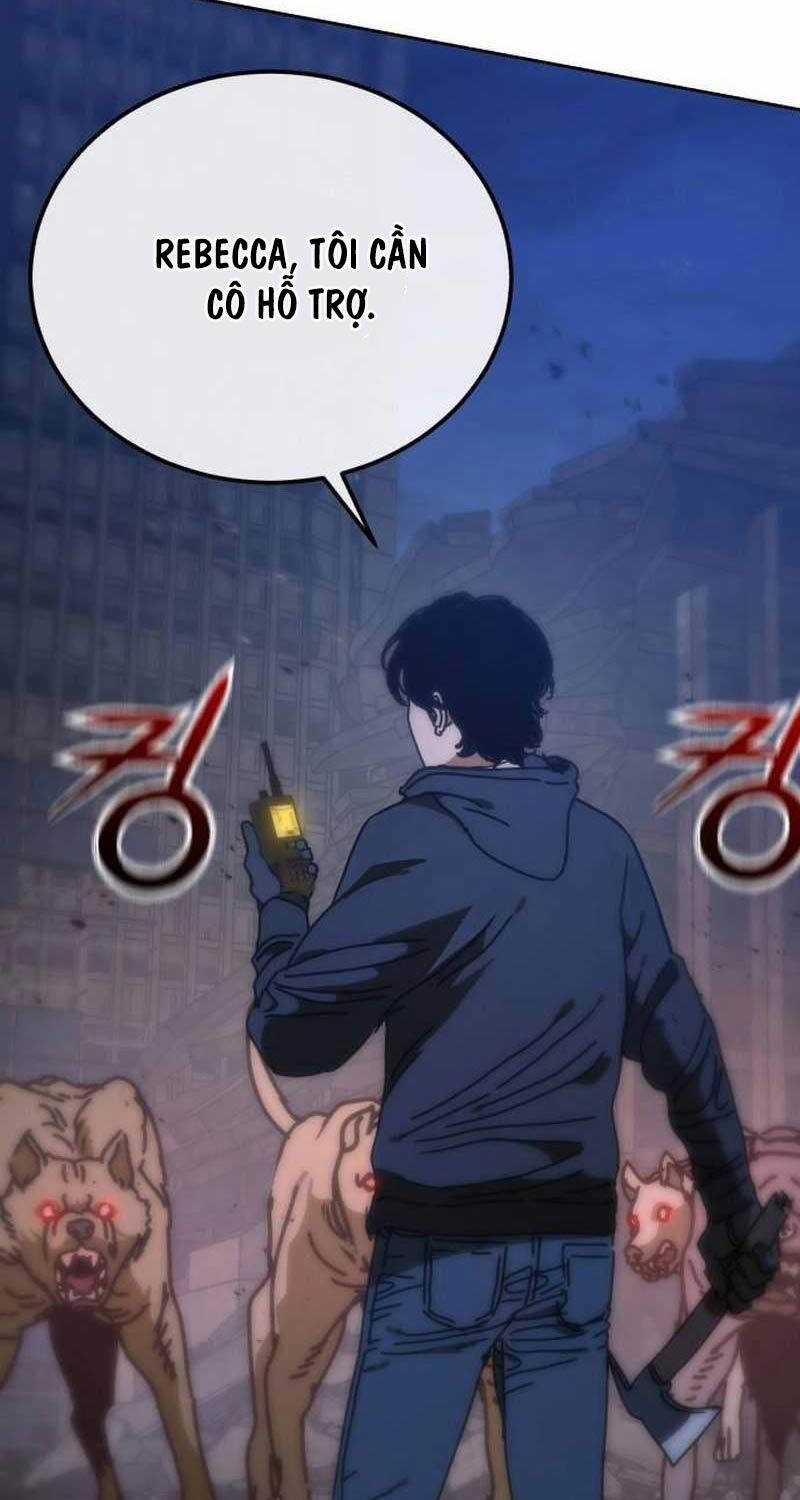 Ngôi Nhà Ẩn Ngày Tận Thế Chapter 15 trang 91