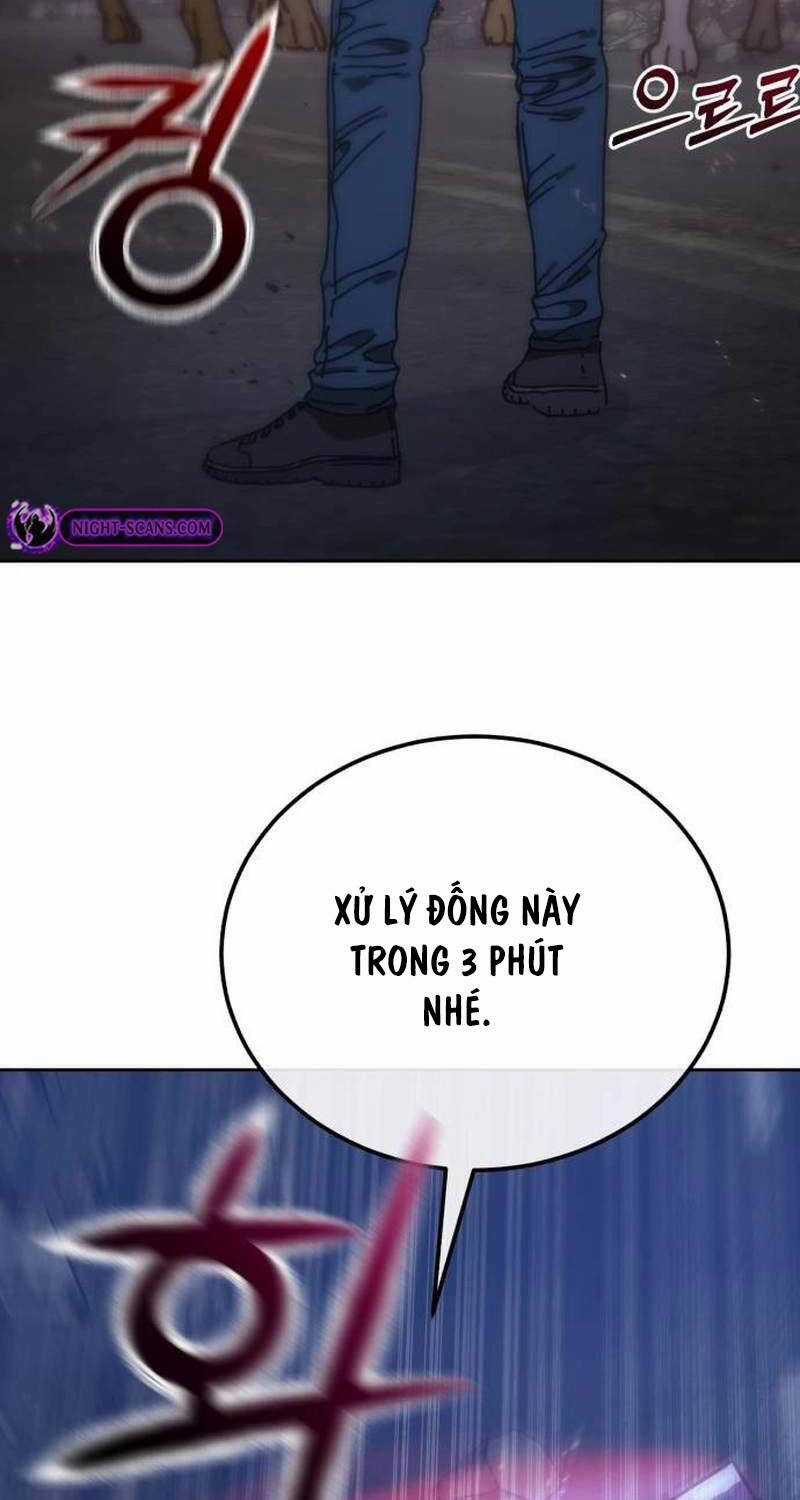 Ngôi Nhà Ẩn Ngày Tận Thế Chapter 15 trang 92