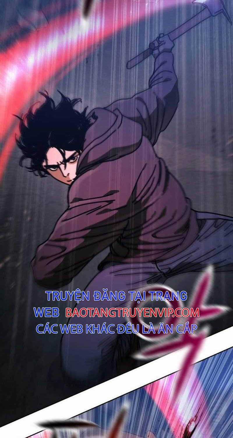 Ngôi Nhà Ẩn Ngày Tận Thế Chapter 15 trang 93