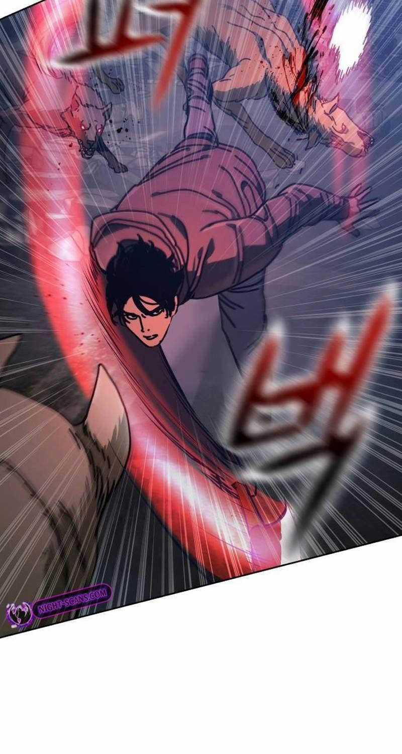 Ngôi Nhà Ẩn Ngày Tận Thế Chapter 15 trang 94