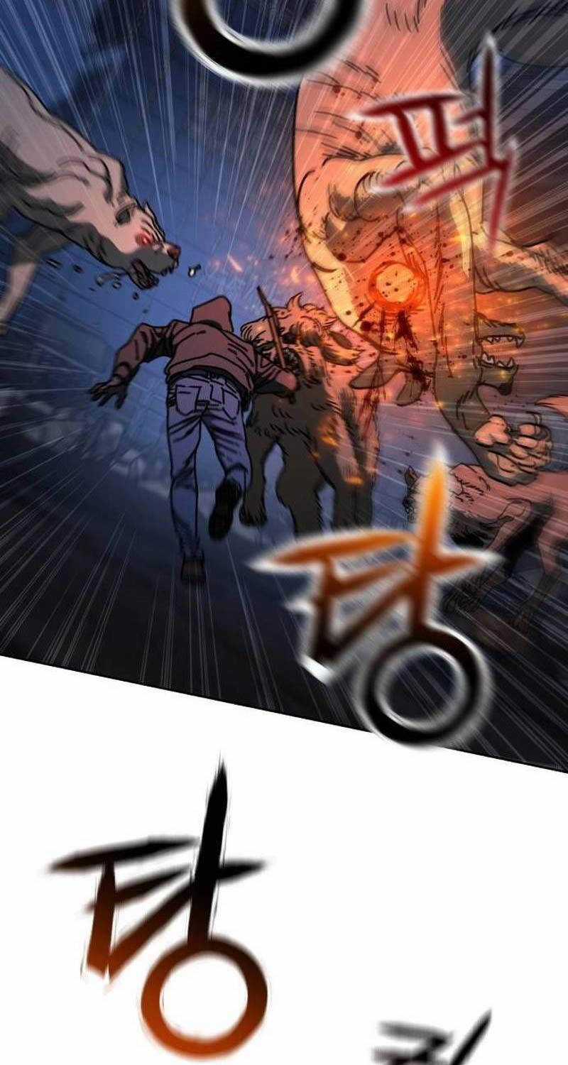 Ngôi Nhà Ẩn Ngày Tận Thế Chapter 15 trang 97