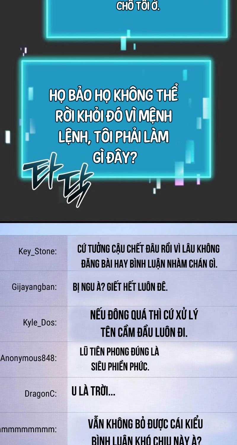 Ngôi Nhà Ẩn Ngày Tận Thế Chapter 16 trang 101