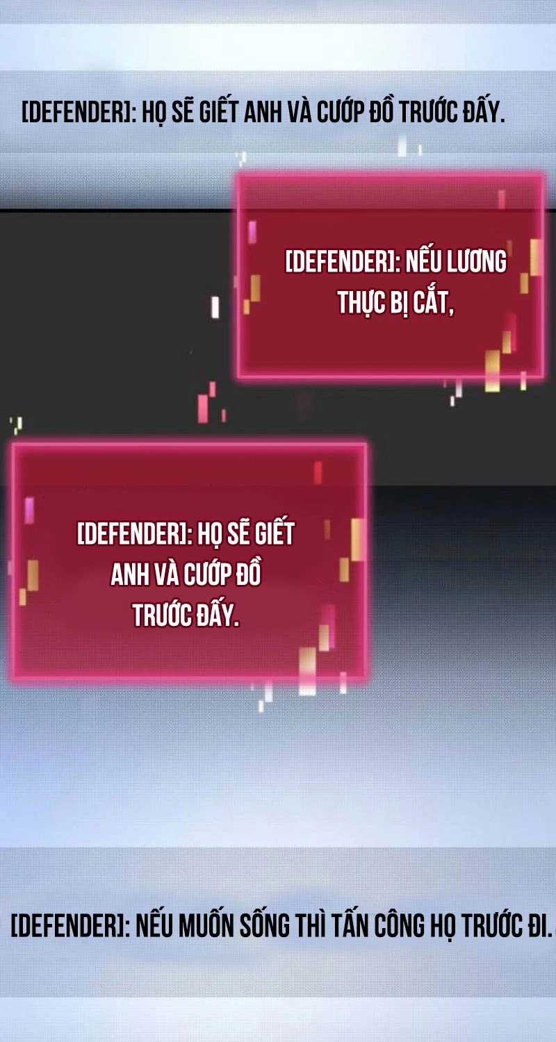 Ngôi Nhà Ẩn Ngày Tận Thế Chapter 16 trang 104