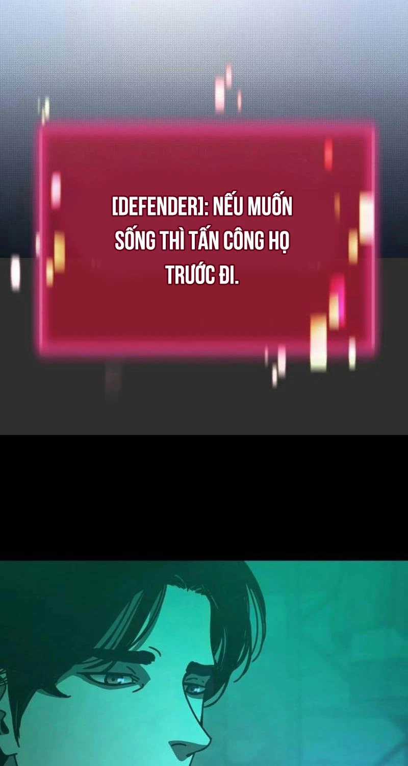 Ngôi Nhà Ẩn Ngày Tận Thế Chapter 16 trang 105