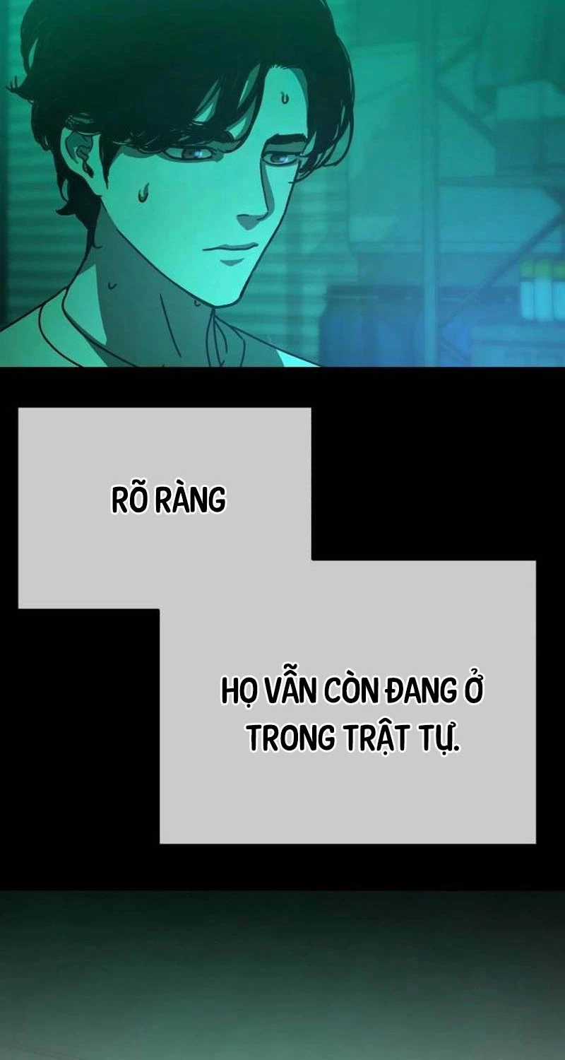 Ngôi Nhà Ẩn Ngày Tận Thế Chapter 16 trang 107