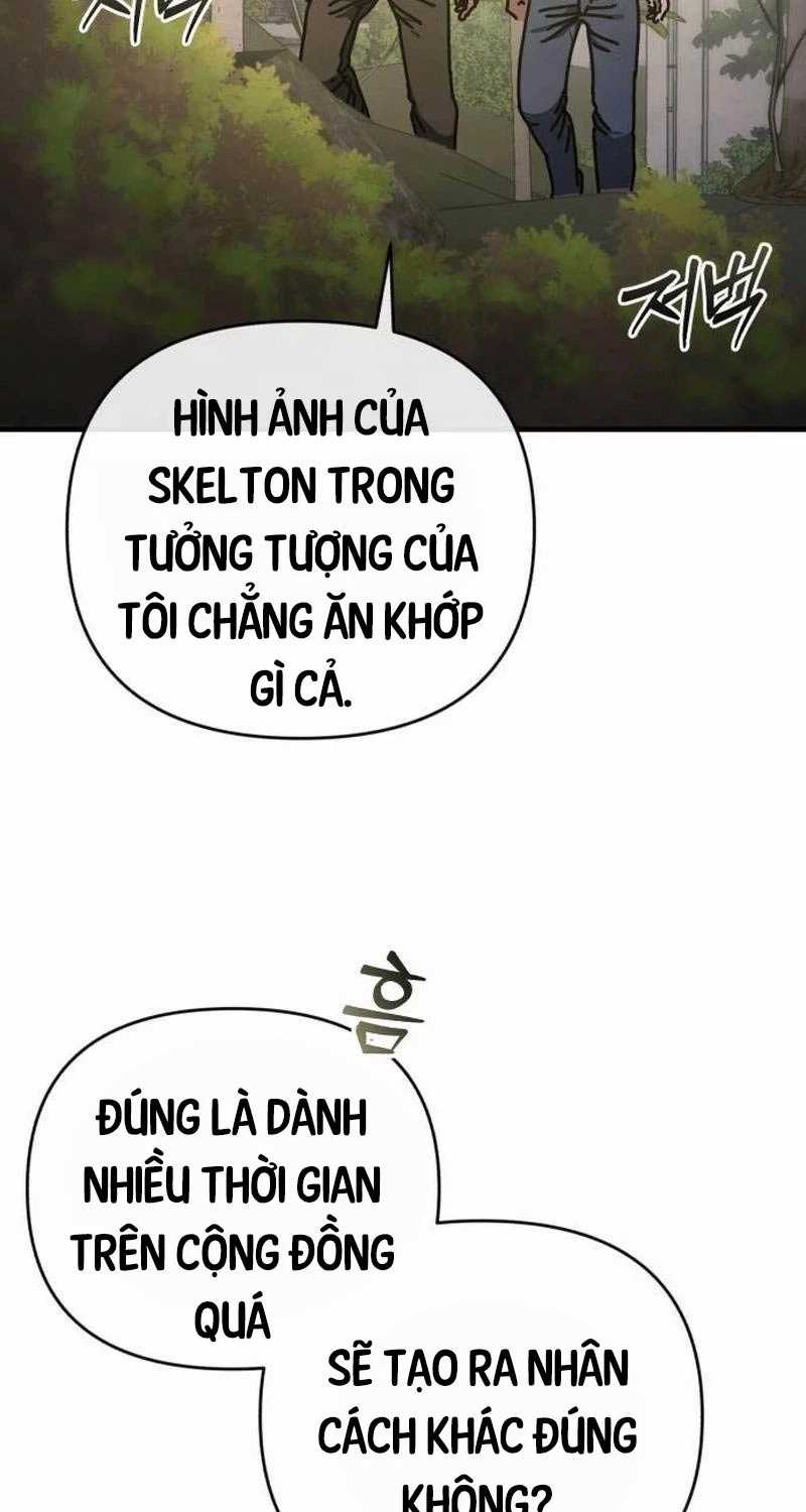 Ngôi Nhà Ẩn Ngày Tận Thế Chapter 16 trang 110