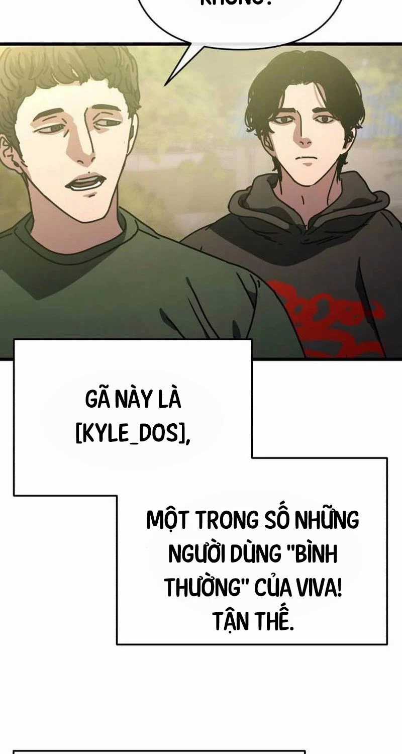 Ngôi Nhà Ẩn Ngày Tận Thế Chapter 16 trang 111