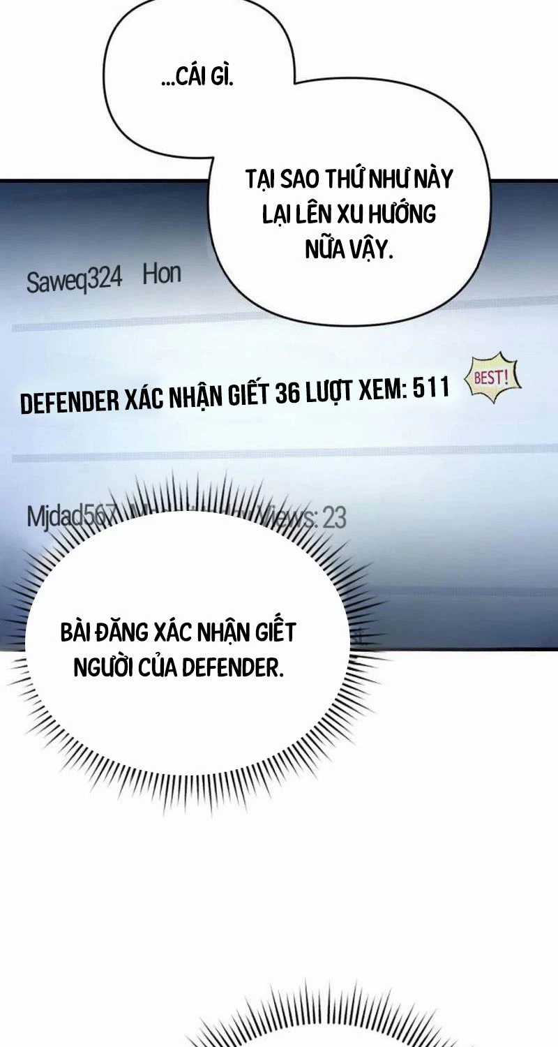 Ngôi Nhà Ẩn Ngày Tận Thế Chapter 16 trang 12