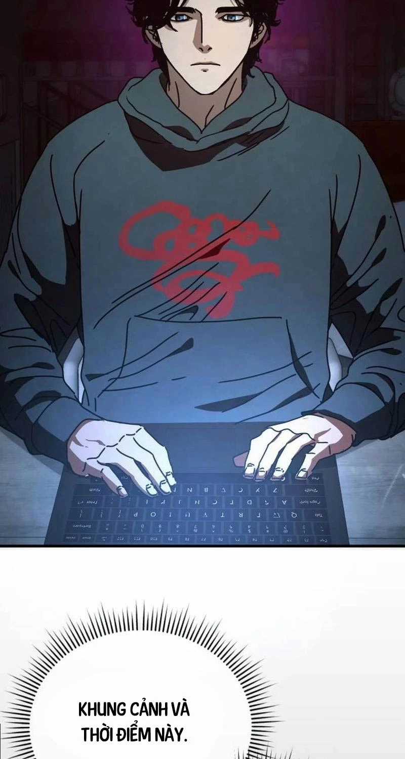 Ngôi Nhà Ẩn Ngày Tận Thế Chapter 16 trang 16