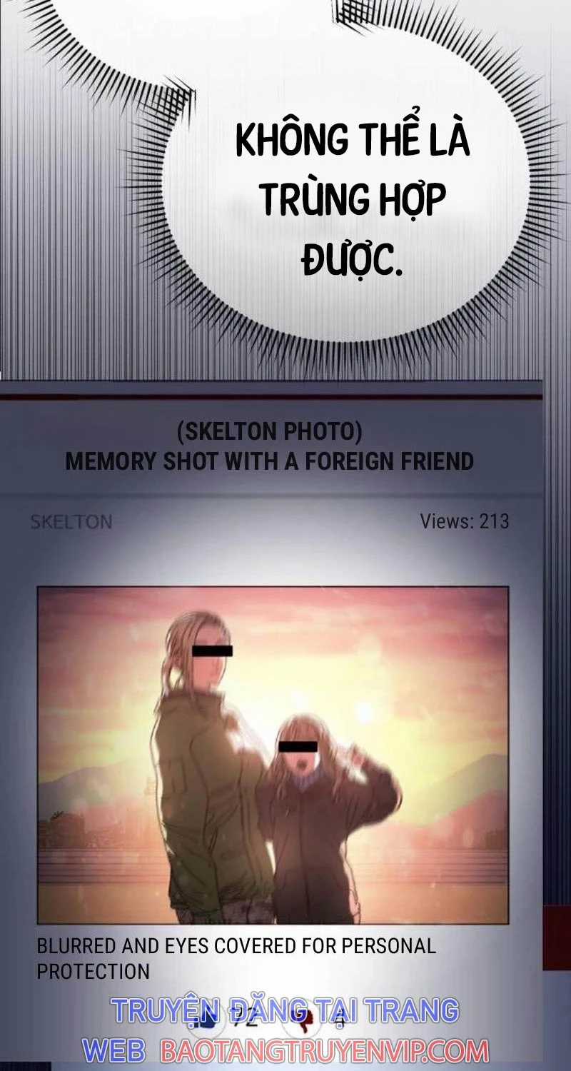 Ngôi Nhà Ẩn Ngày Tận Thế Chapter 16 trang 17