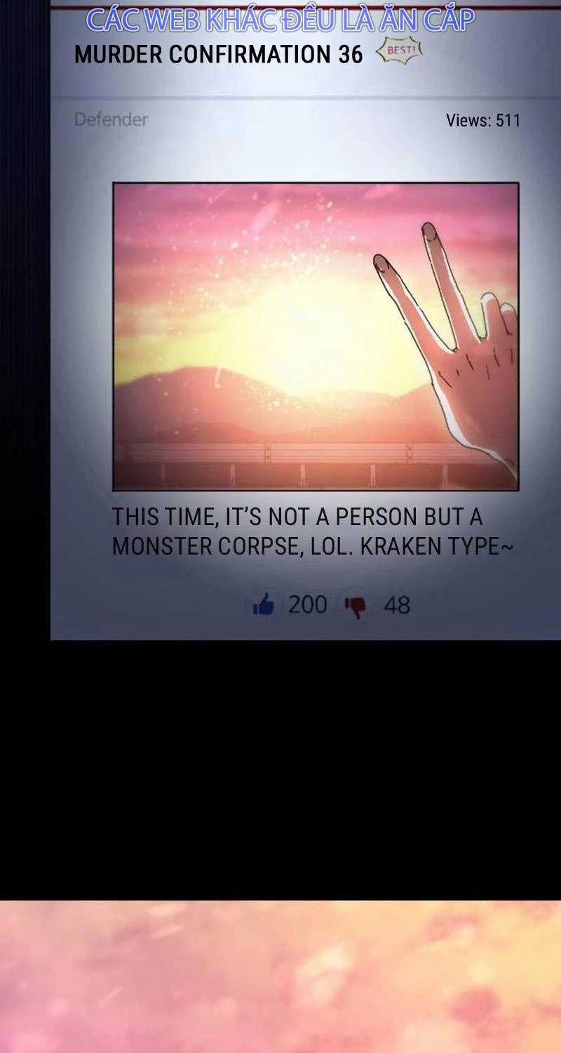 Ngôi Nhà Ẩn Ngày Tận Thế Chapter 16 trang 18