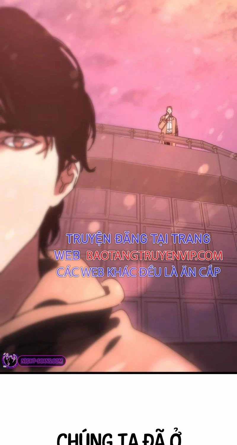 Ngôi Nhà Ẩn Ngày Tận Thế Chapter 16 trang 19