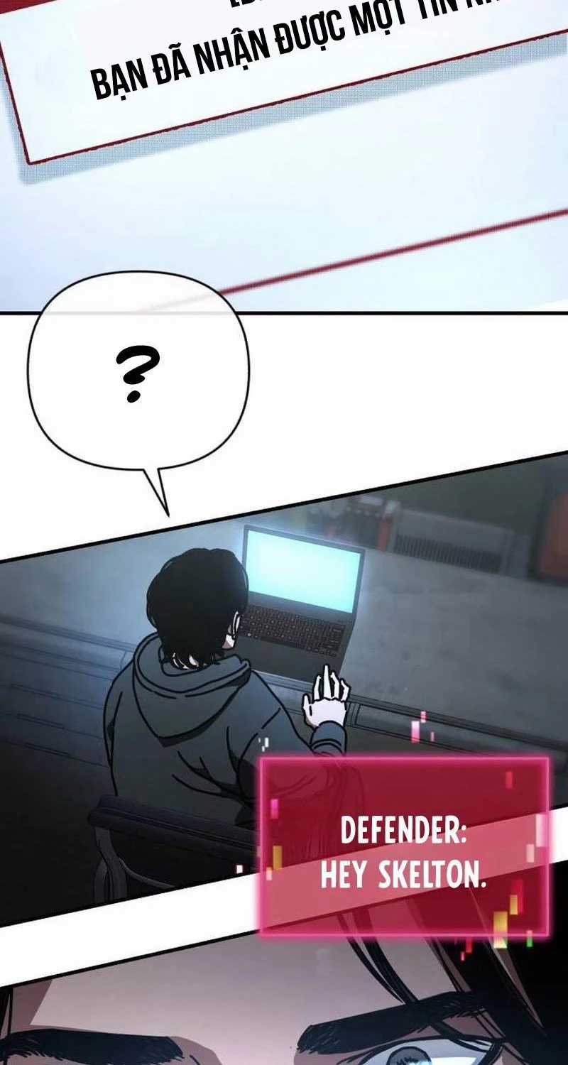 Ngôi Nhà Ẩn Ngày Tận Thế Chapter 16 trang 21