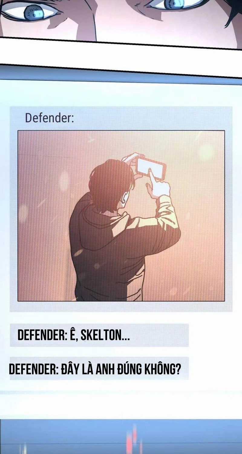 Ngôi Nhà Ẩn Ngày Tận Thế Chapter 16 trang 22