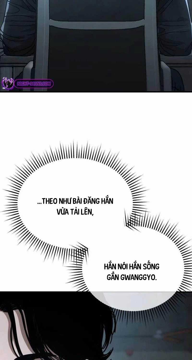 Ngôi Nhà Ẩn Ngày Tận Thế Chapter 16 trang 24