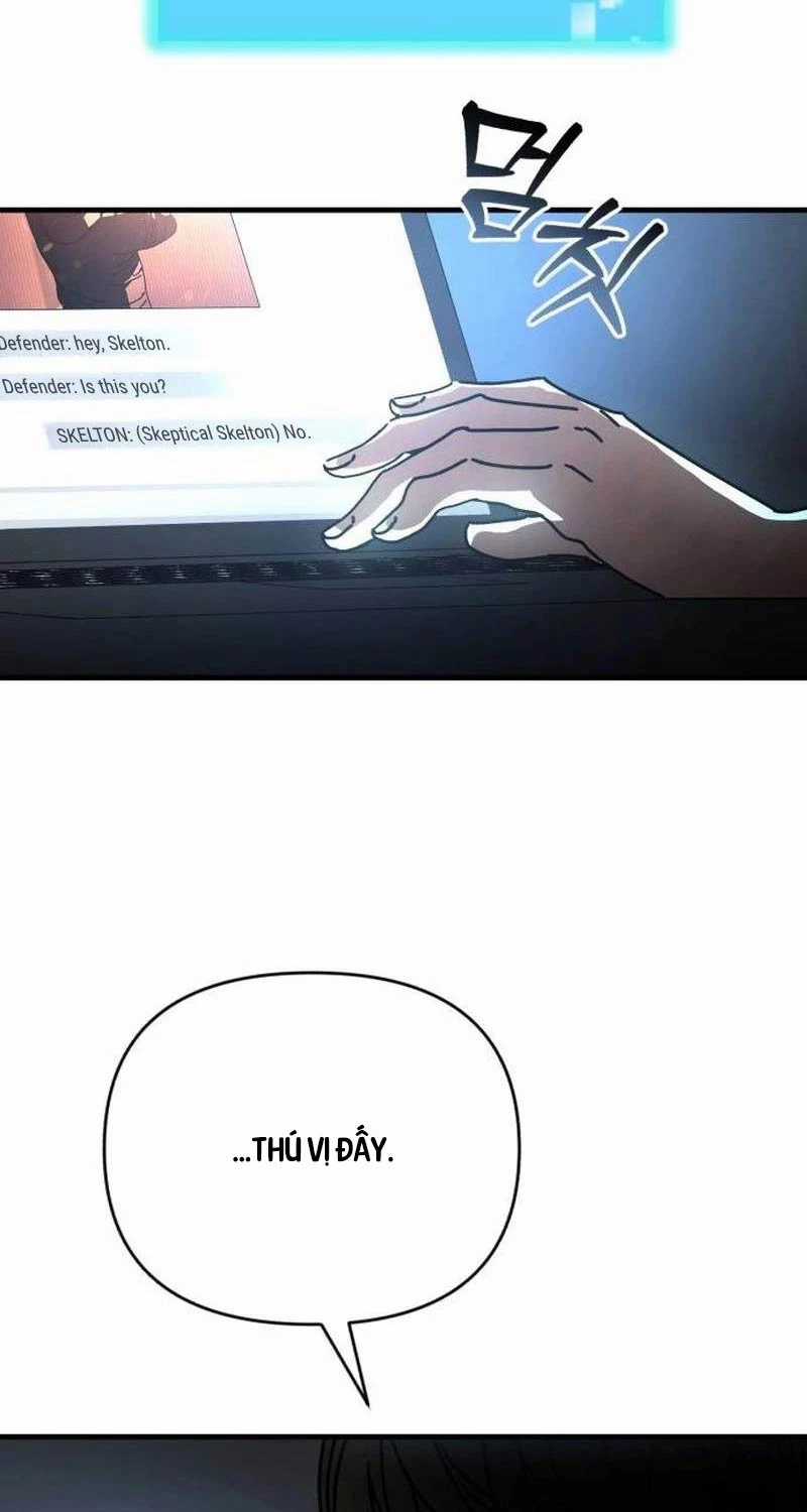 Ngôi Nhà Ẩn Ngày Tận Thế Chapter 16 trang 27