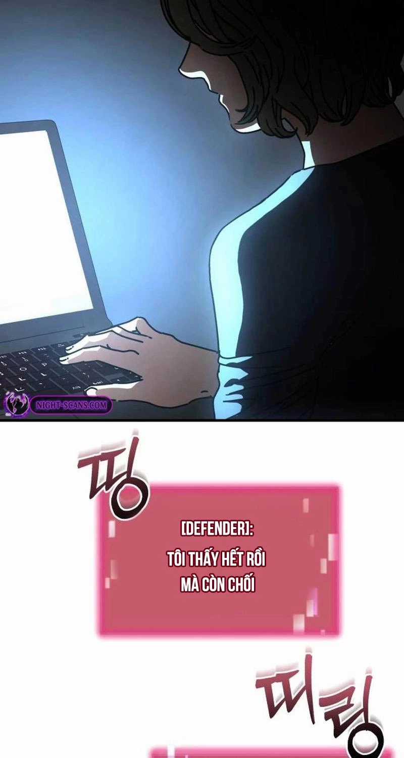 Ngôi Nhà Ẩn Ngày Tận Thế Chapter 16 trang 28