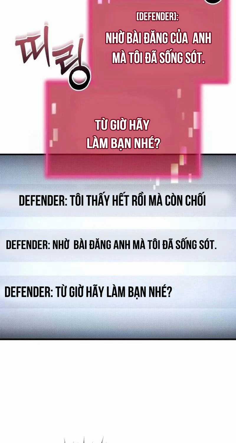 Ngôi Nhà Ẩn Ngày Tận Thế Chapter 16 trang 29