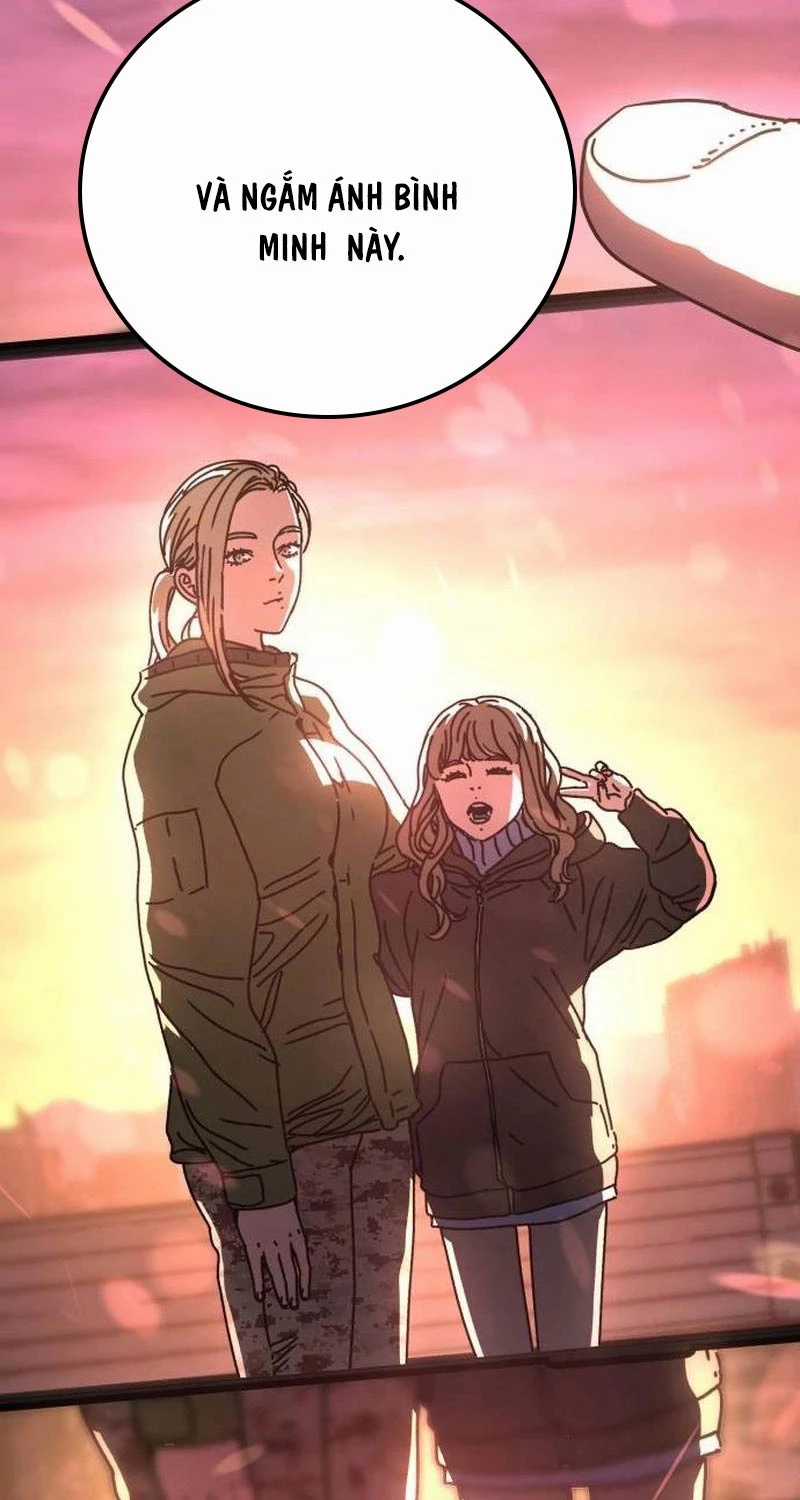 Ngôi Nhà Ẩn Ngày Tận Thế Chapter 16 trang 3