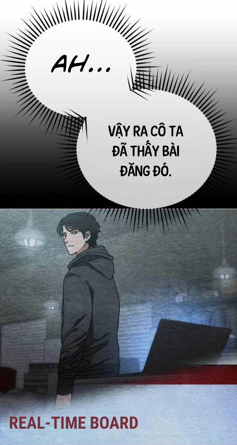 Ngôi Nhà Ẩn Ngày Tận Thế Chapter 16 trang 30