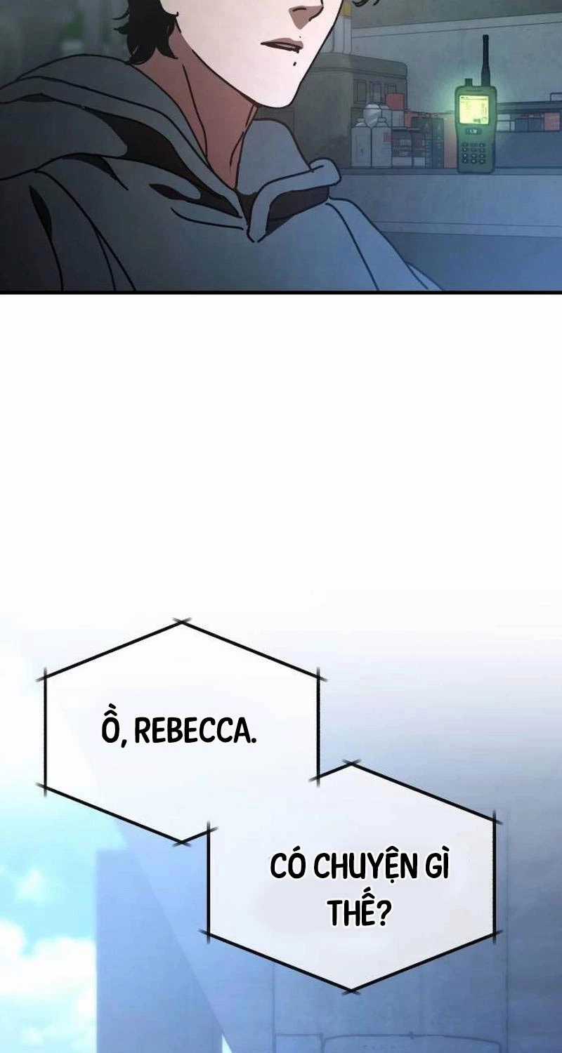 Ngôi Nhà Ẩn Ngày Tận Thế Chapter 16 trang 32