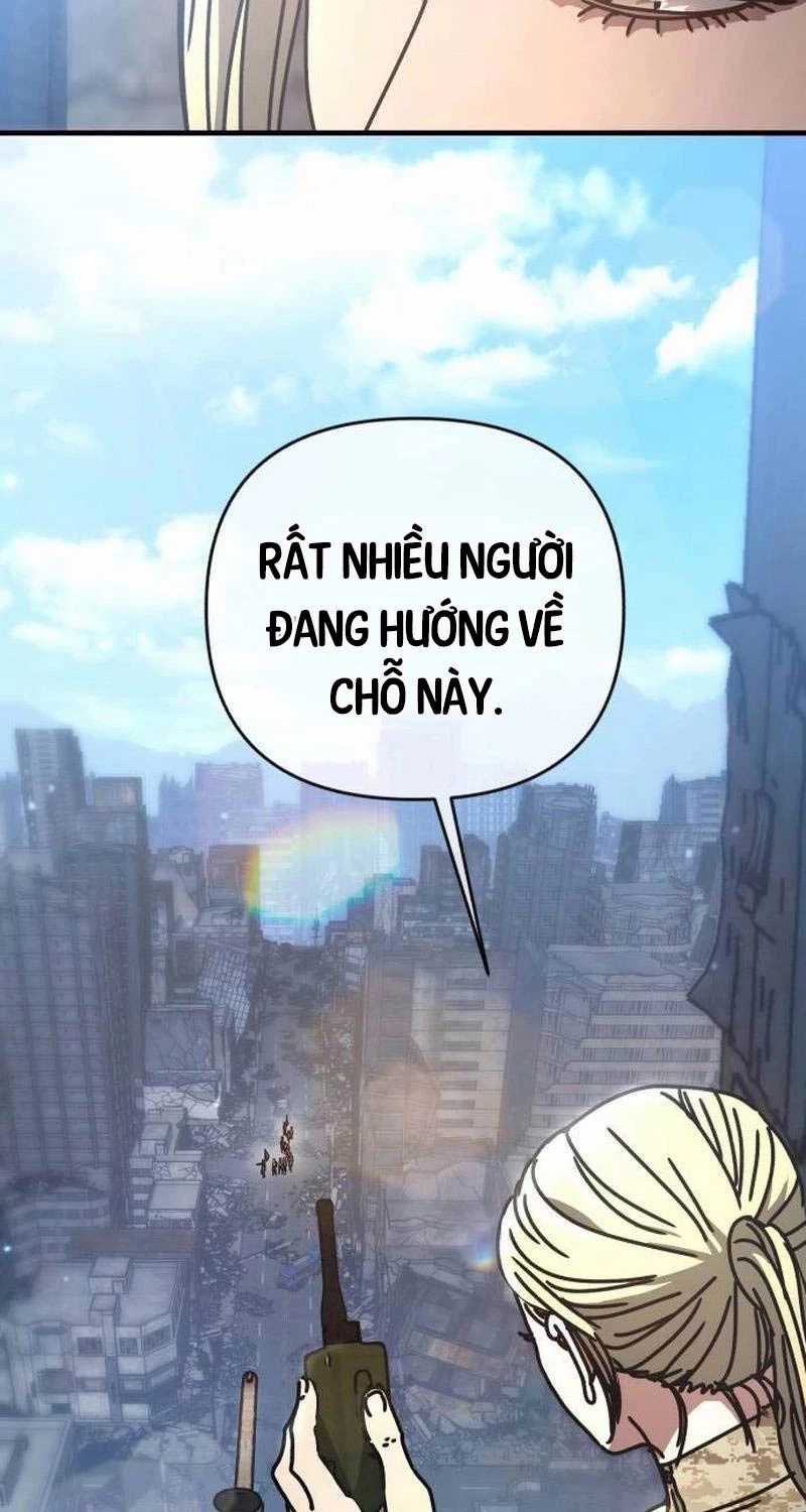 Ngôi Nhà Ẩn Ngày Tận Thế Chapter 16 trang 34