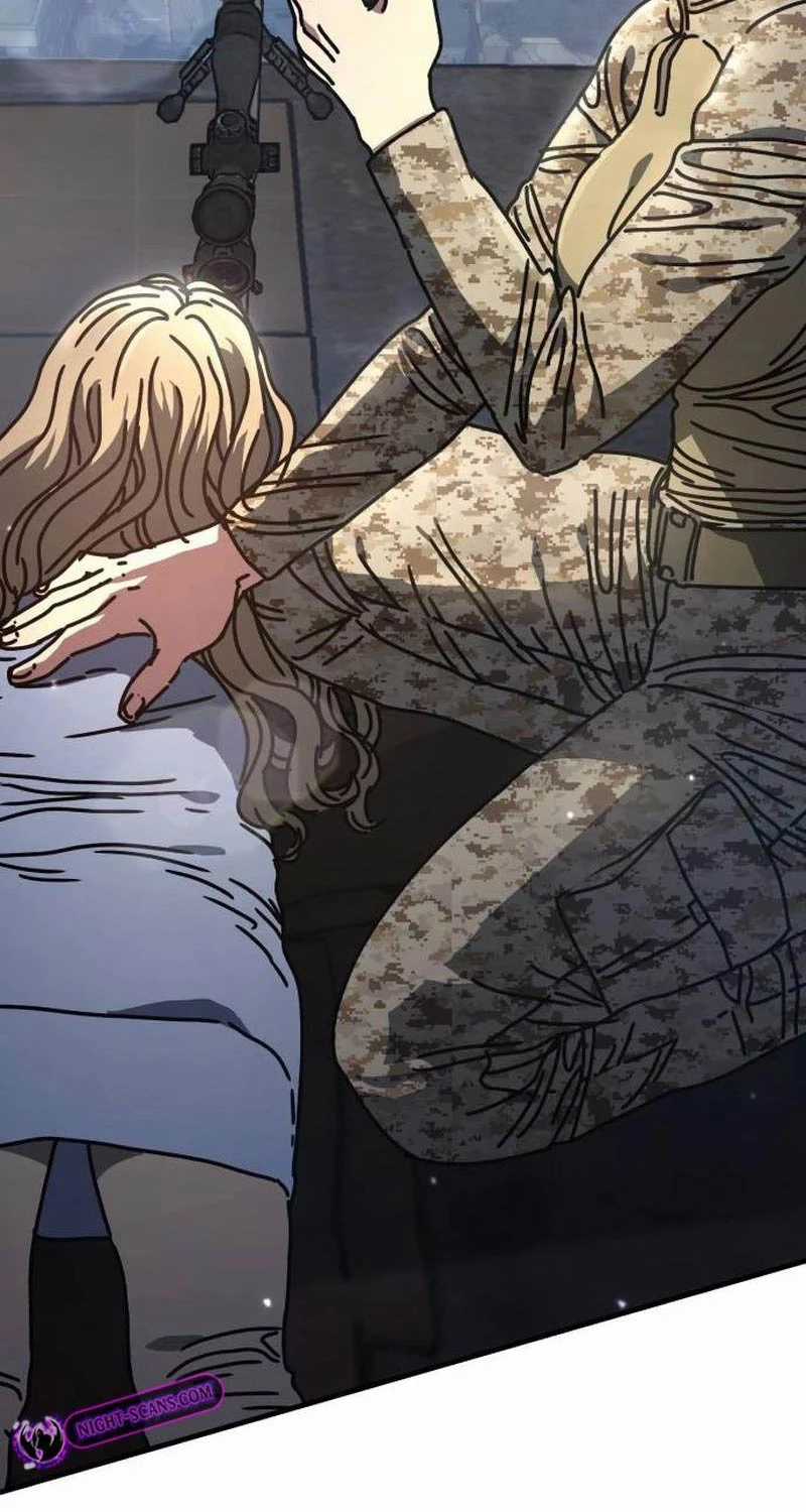 Ngôi Nhà Ẩn Ngày Tận Thế Chapter 16 trang 35